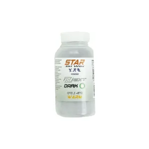 Star Next Racing Powder Dark Warm 100g