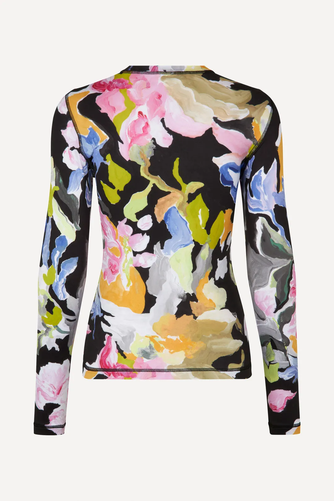 Stine Goya Vanessa Blouse - Artistic Floral