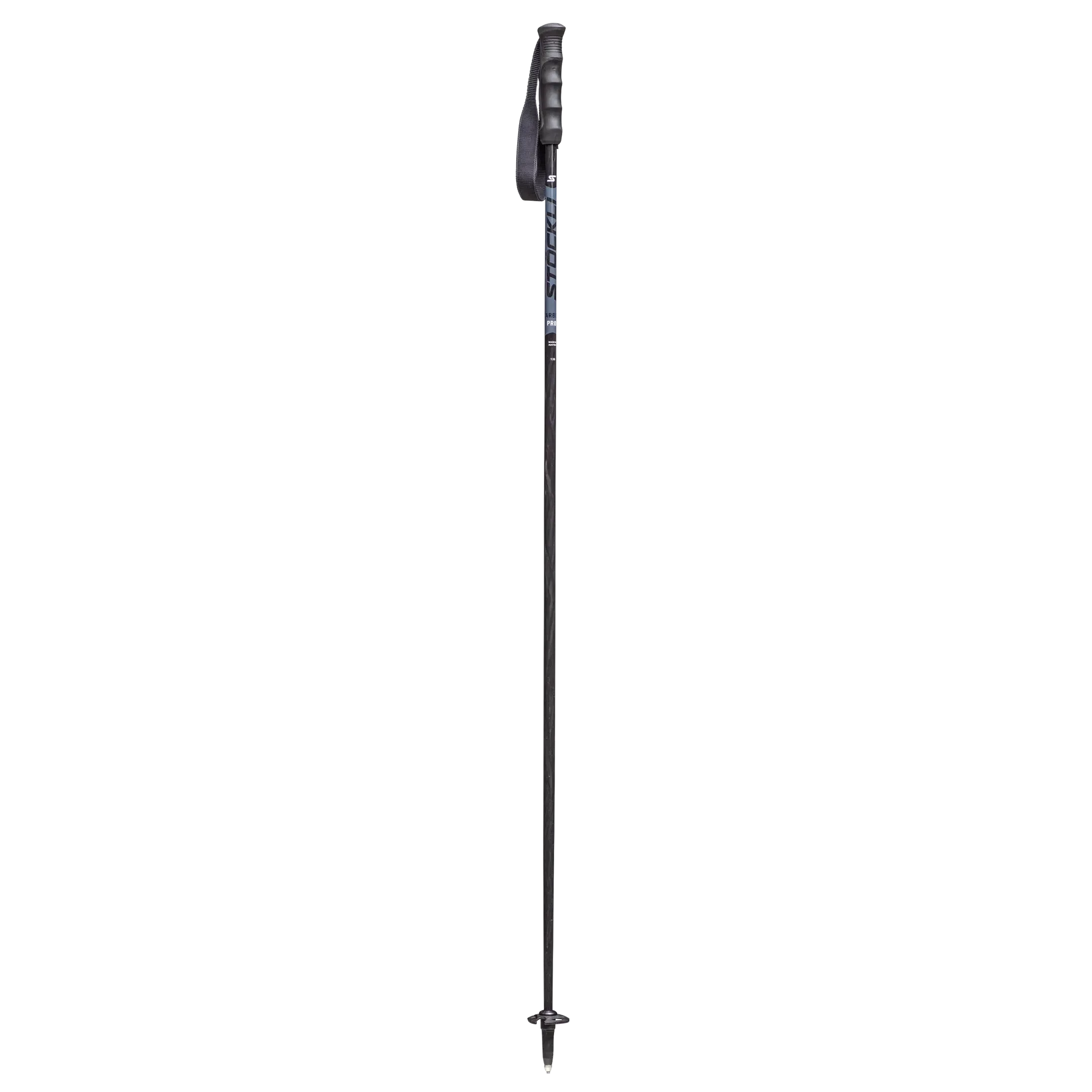 Stockli Carbon Pro Poles 2025