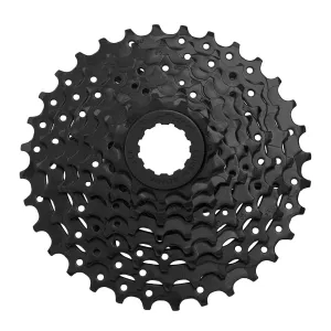 Sunrace M55 Cassette Sprocket 8 Speed - Black