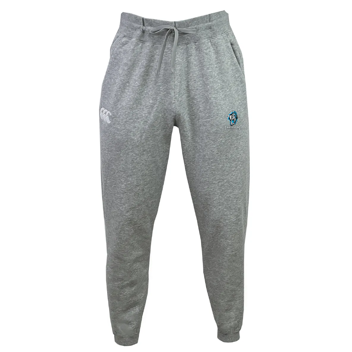 Syracuse Silverbacks Leisure Sweatpant by Canterbury