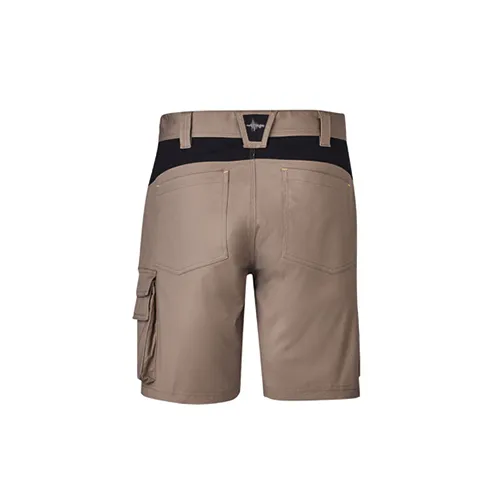 Syzmik Workwear | Mens Streetworx Tough Short | ZS550