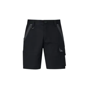 Syzmik Workwear | Mens Streetworx Tough Short | ZS550