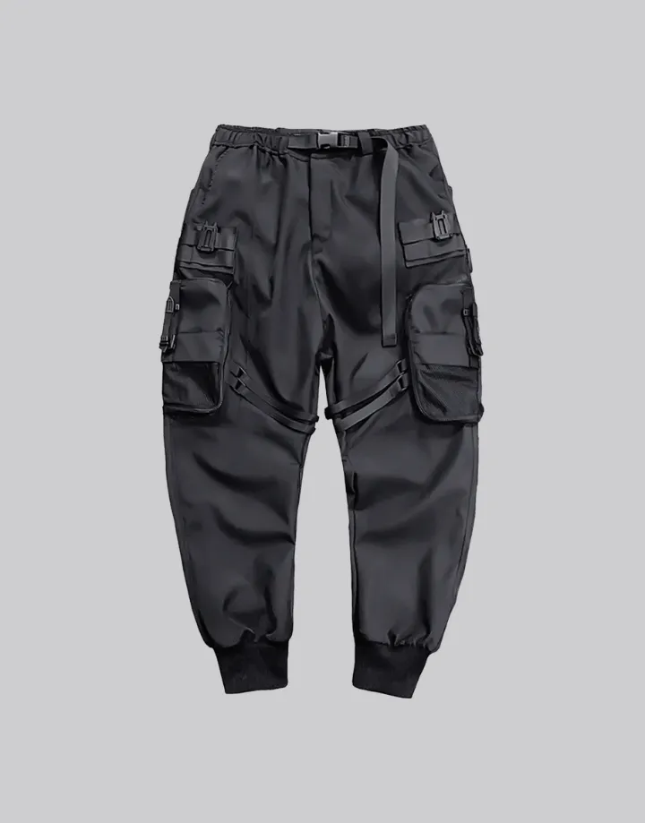 Tactical pants streetwear