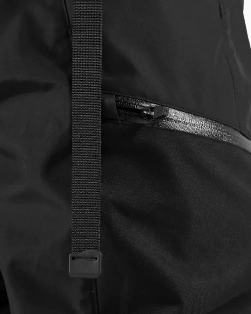 Techwear Multipockets Pants