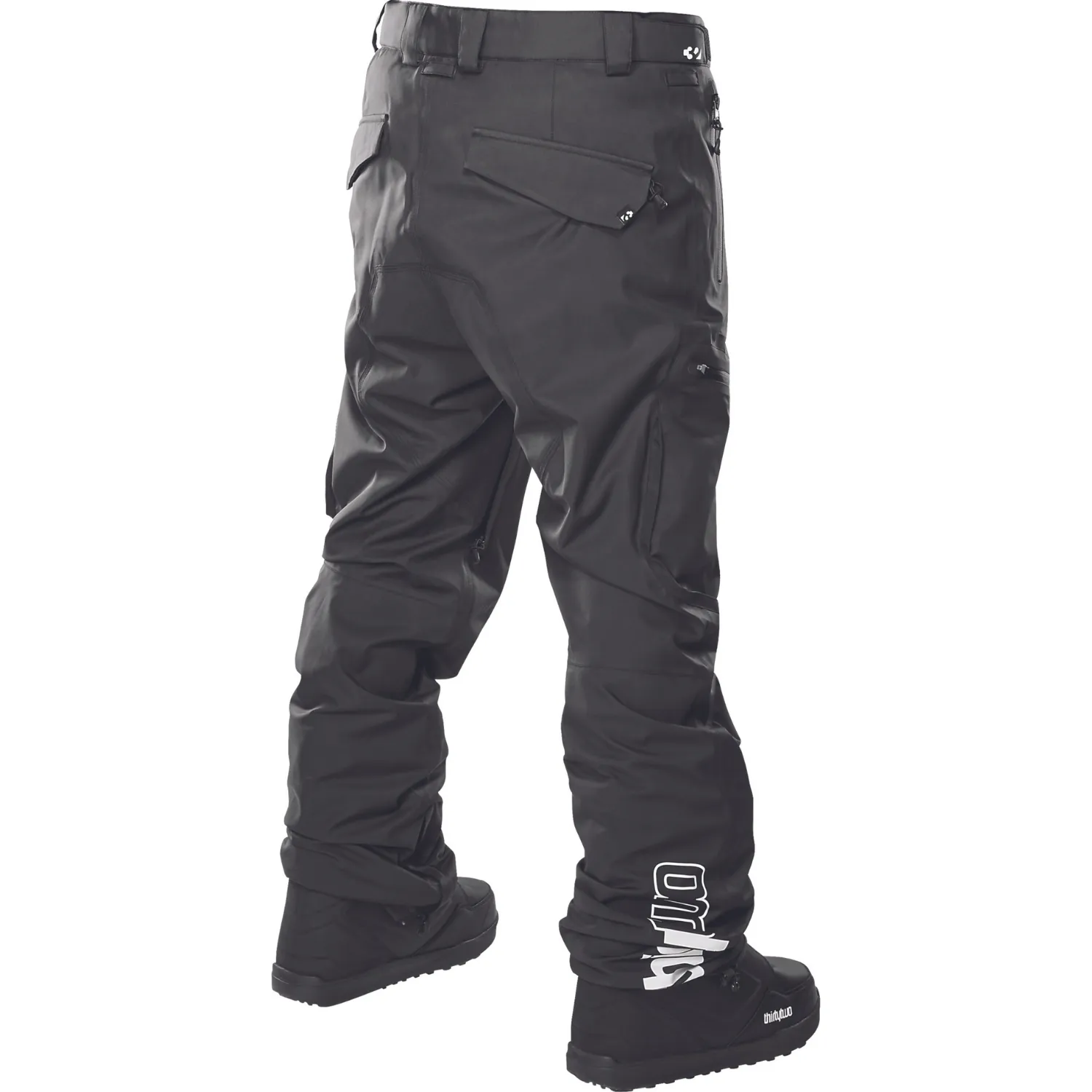 Thirtytwo TM Pant 2023 - Men's Snowboard Pants