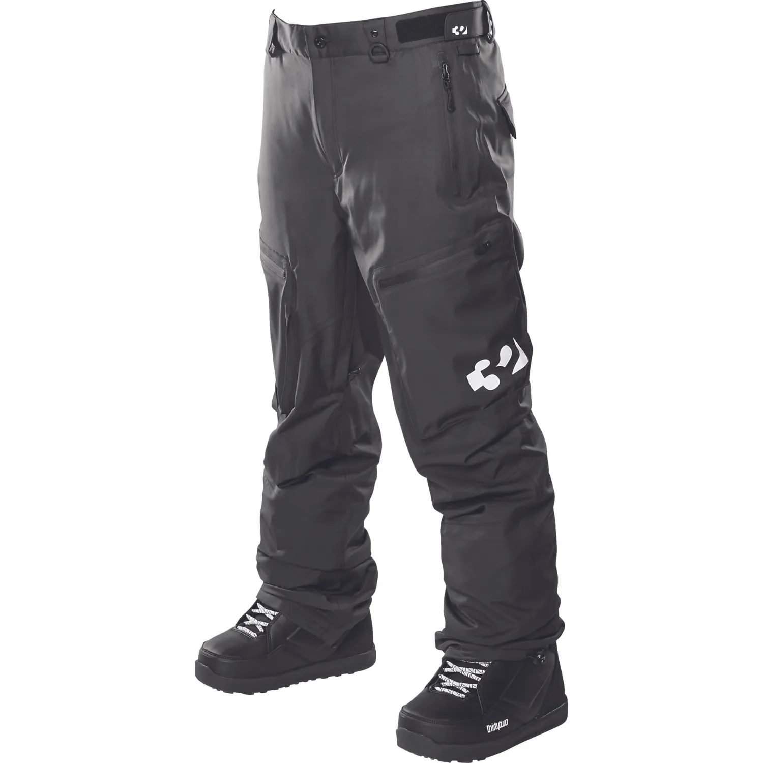 Thirtytwo TM Pant 2023 - Men's Snowboard Pants