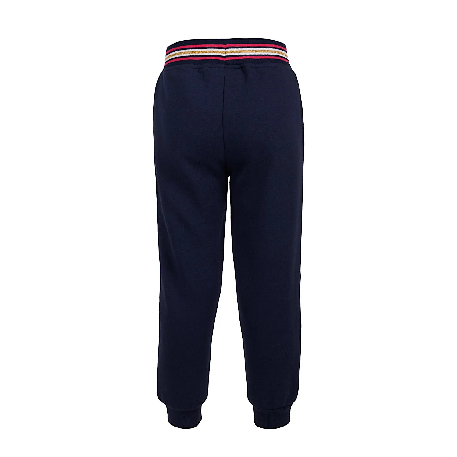 Thomas Cook Girls Chelsea Trackpant Navy