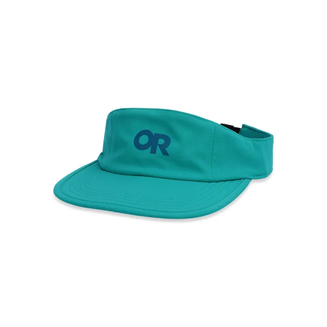 Trail Visor