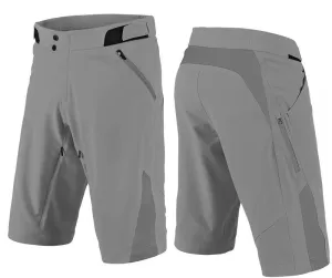 Troy Lee Ruckus Short Gry 34