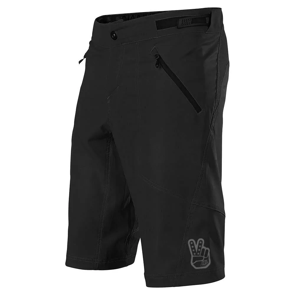 Troy Lee Skyline Short Blk 38