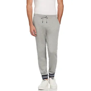 TV Pete Fleece Jogger Pant