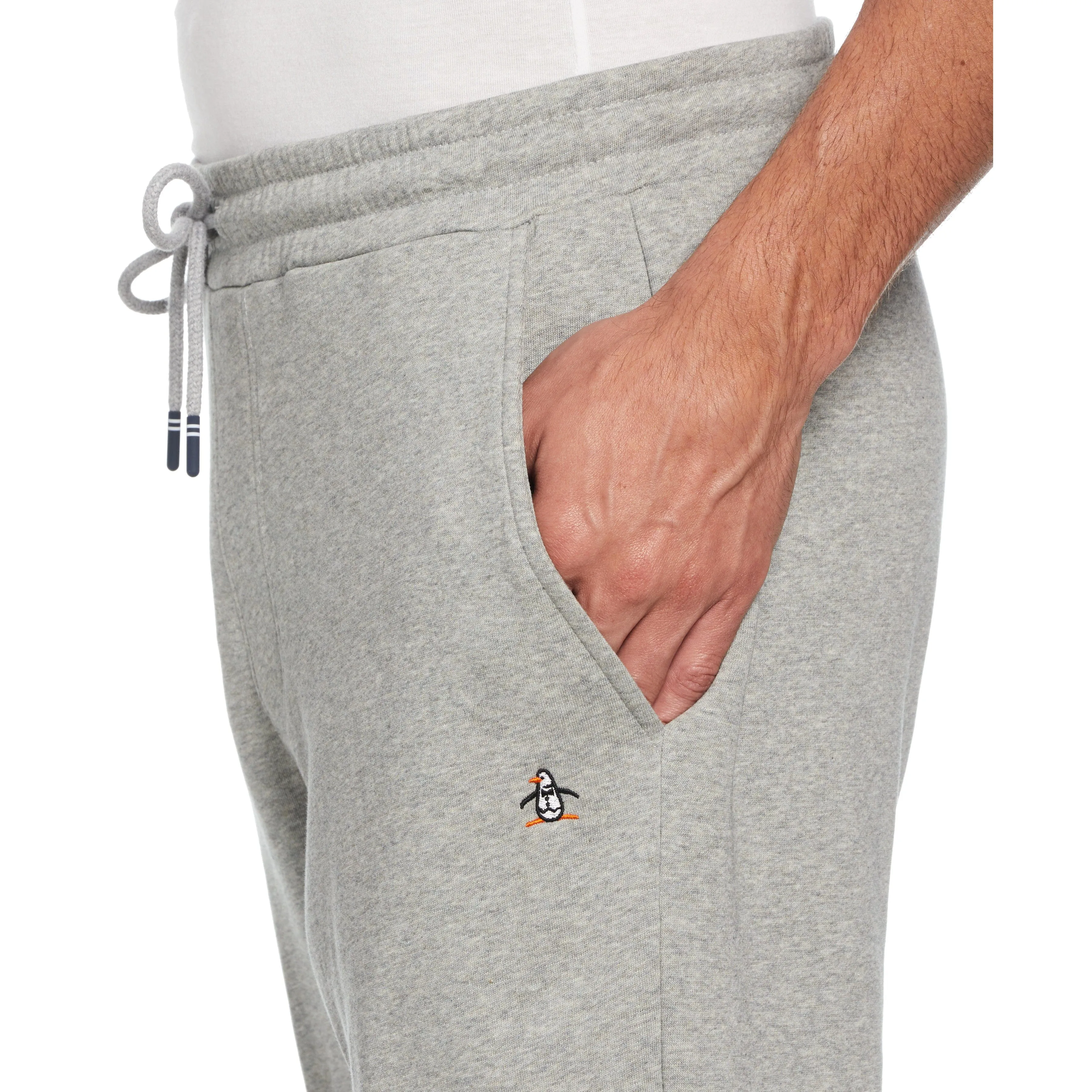 TV Pete Fleece Jogger Pant