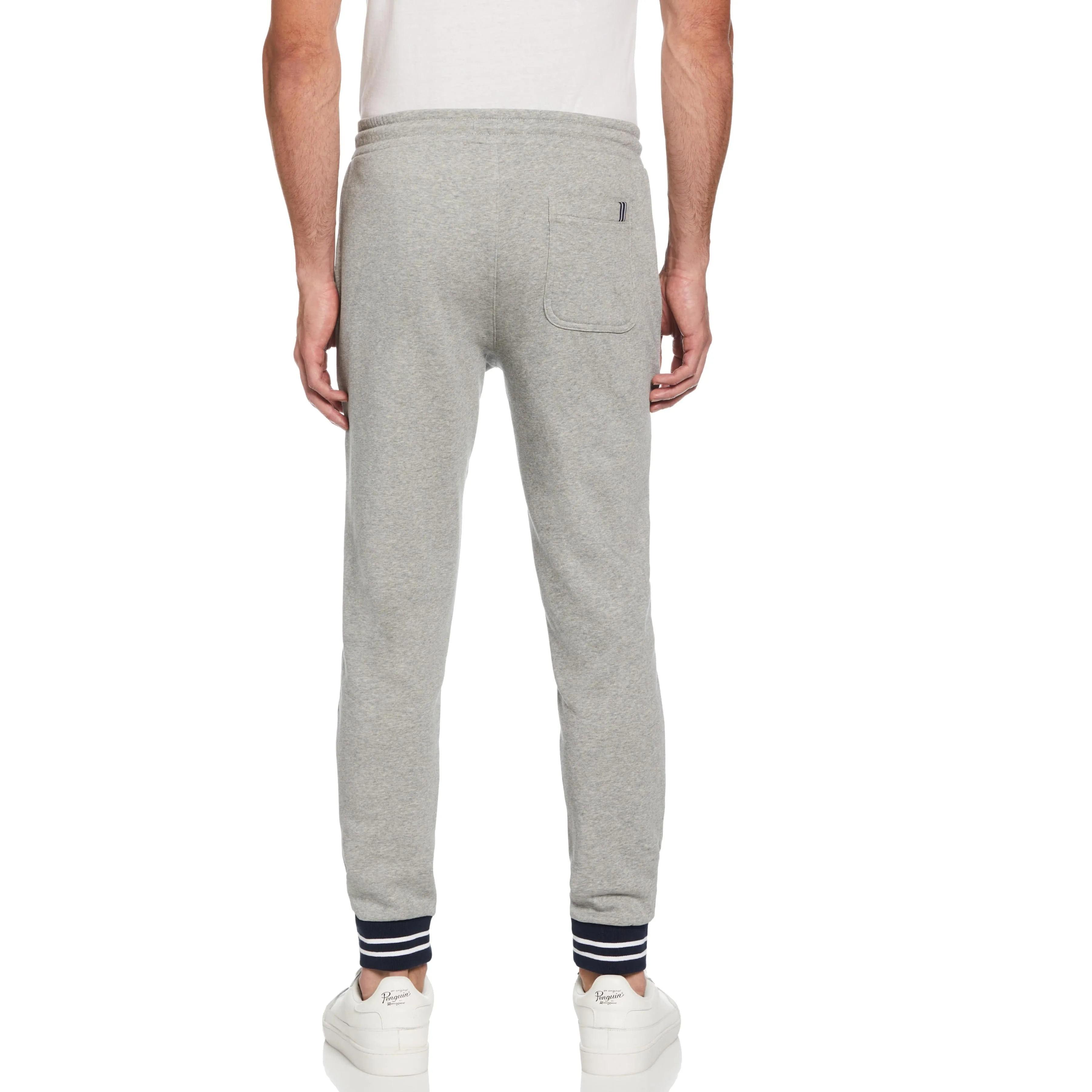 TV Pete Fleece Jogger Pant