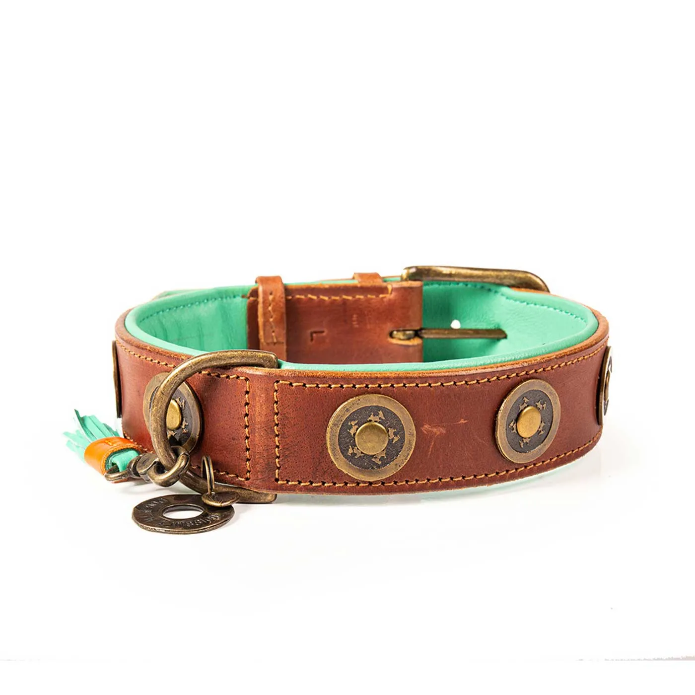 Urban Dog Collar by DWAM