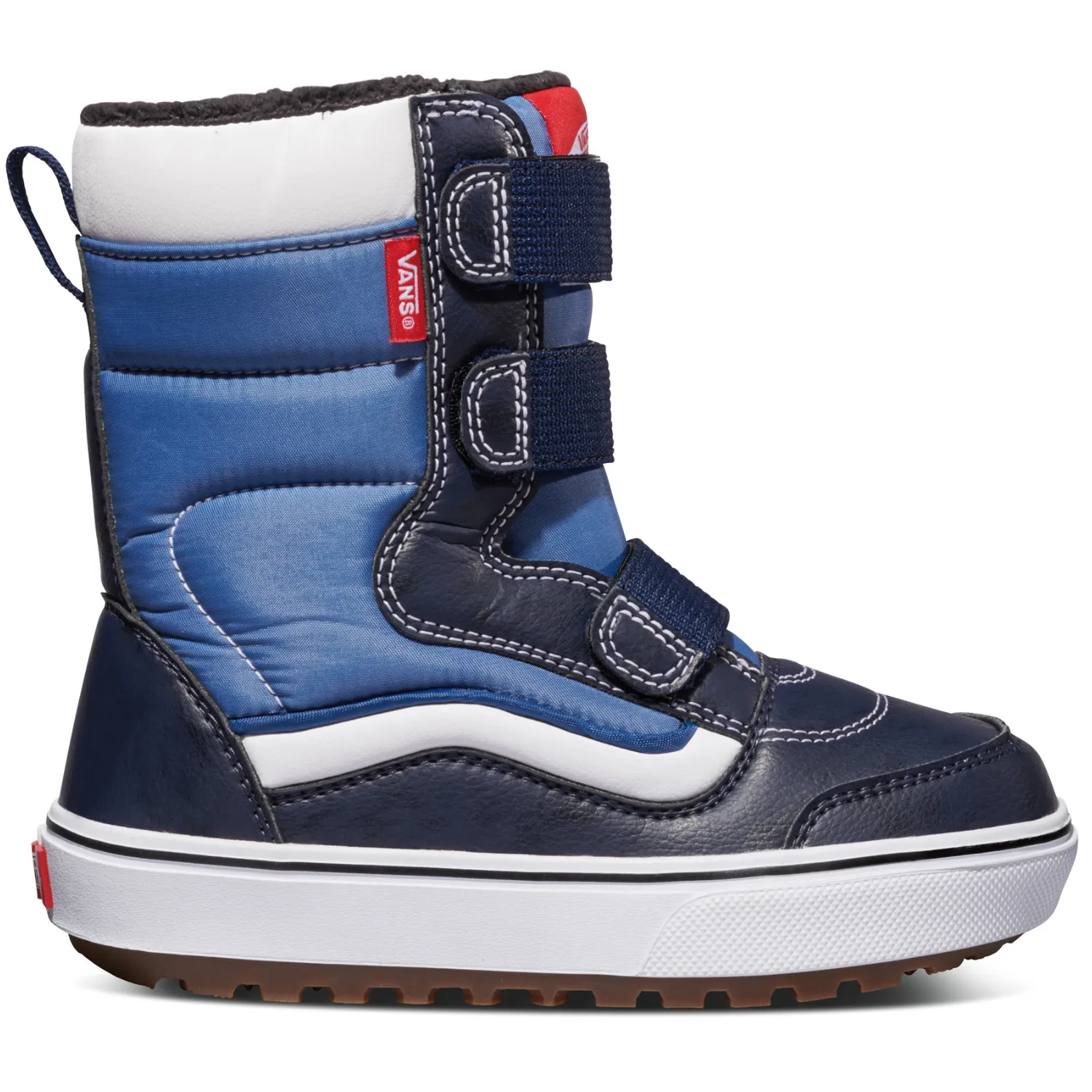 Vans Snow-Cruiser V Vansguard Snow Boots 2023 - Youth