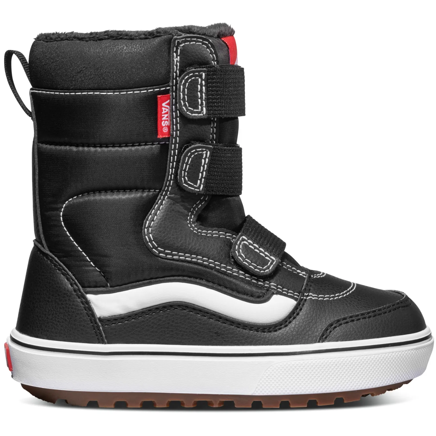 Vans Snow-Cruiser V Vansguard Snow Boots 2023 - Youth