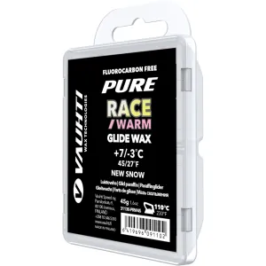 Vauhti Pure Race New Snow Warm Block 45g