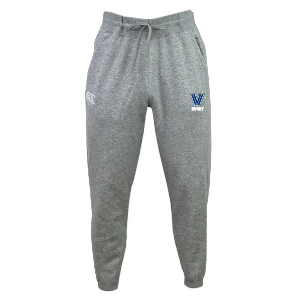 Villanova Rugby Leisure Sweatpant by Canterbury