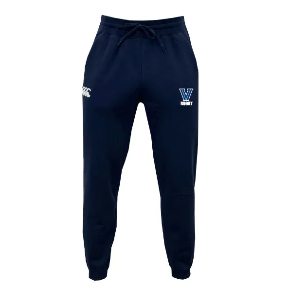 Villanova Rugby Leisure Sweatpant by Canterbury