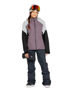 Volcom Women's Agate Ins Jacket 2025