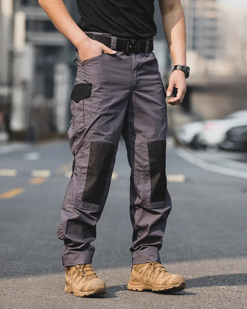 Waterproof Camouflage Pants