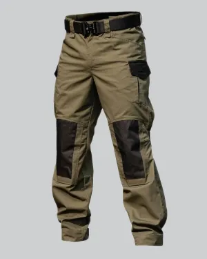 Waterproof Camouflage Pants