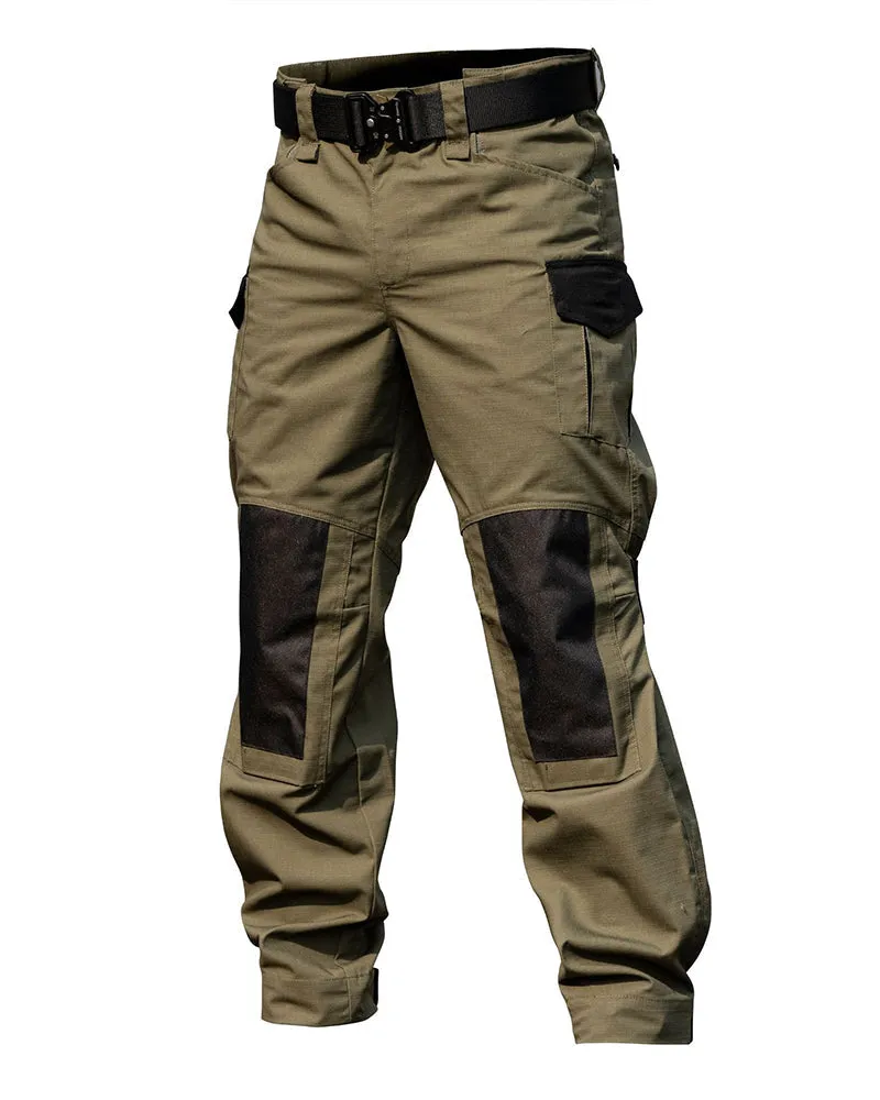 Waterproof Camouflage Pants