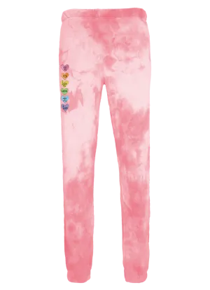 Women's Conversation Heart Sweatpants