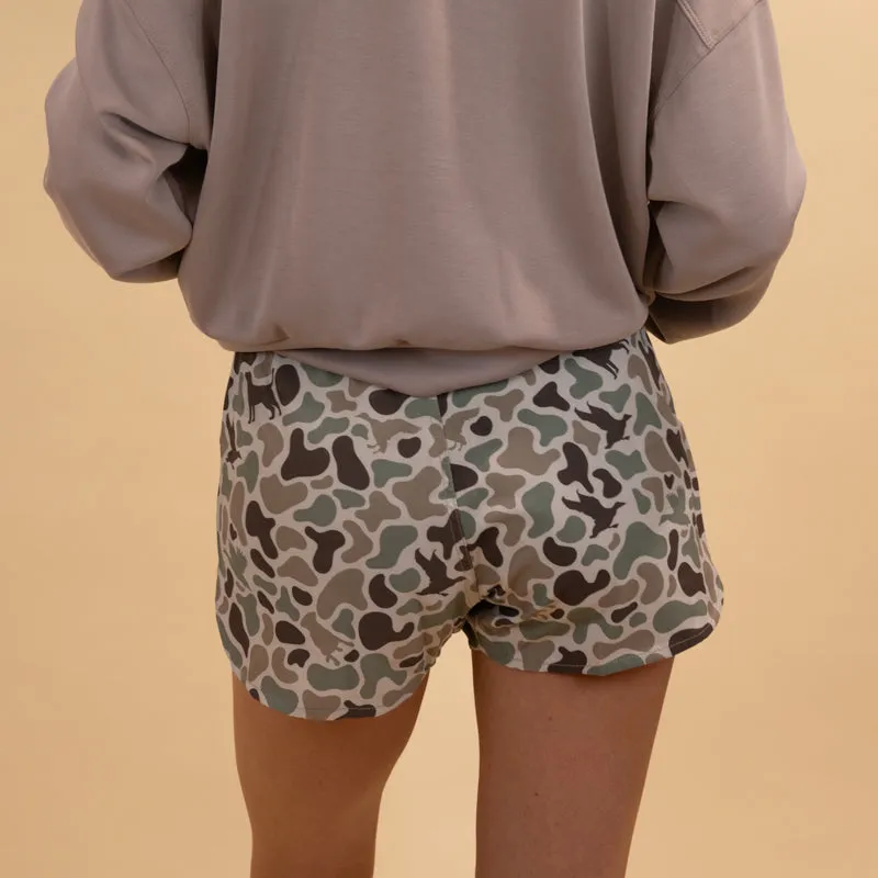 Women's Diyala Shorts