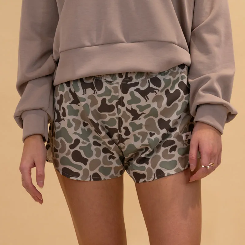 Women's Diyala Shorts