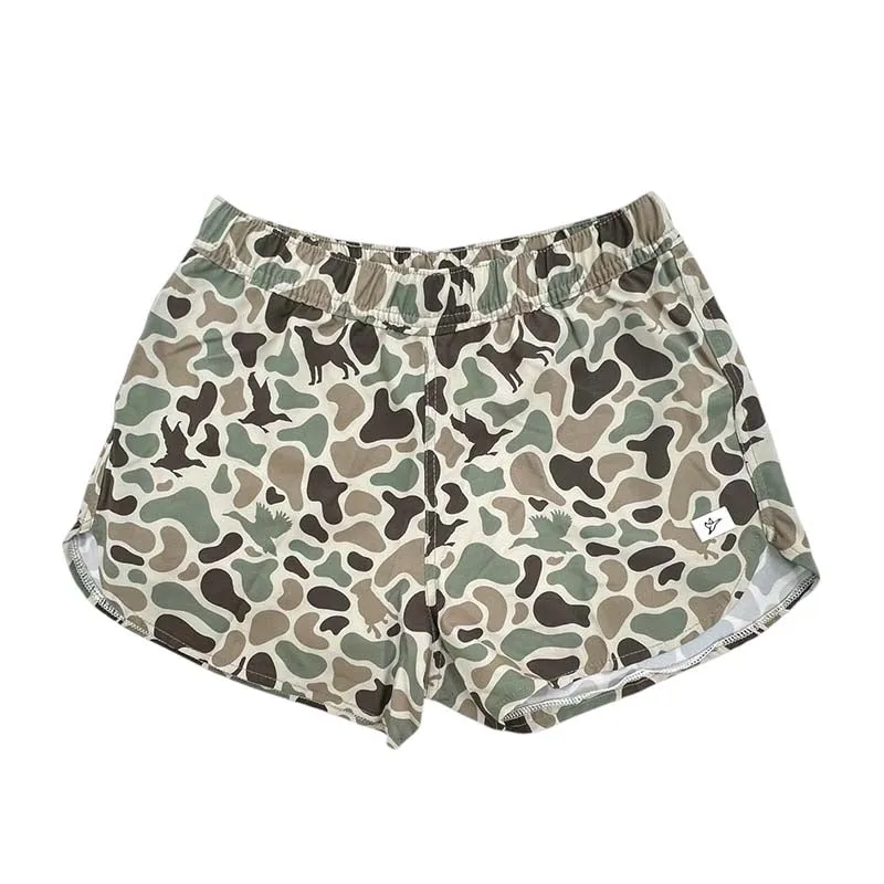 Women's Diyala Shorts