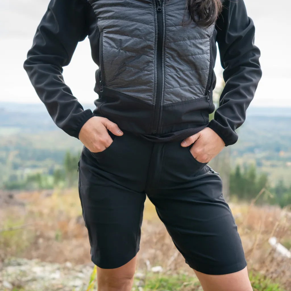 Women's Guide Trail MTB Shorts