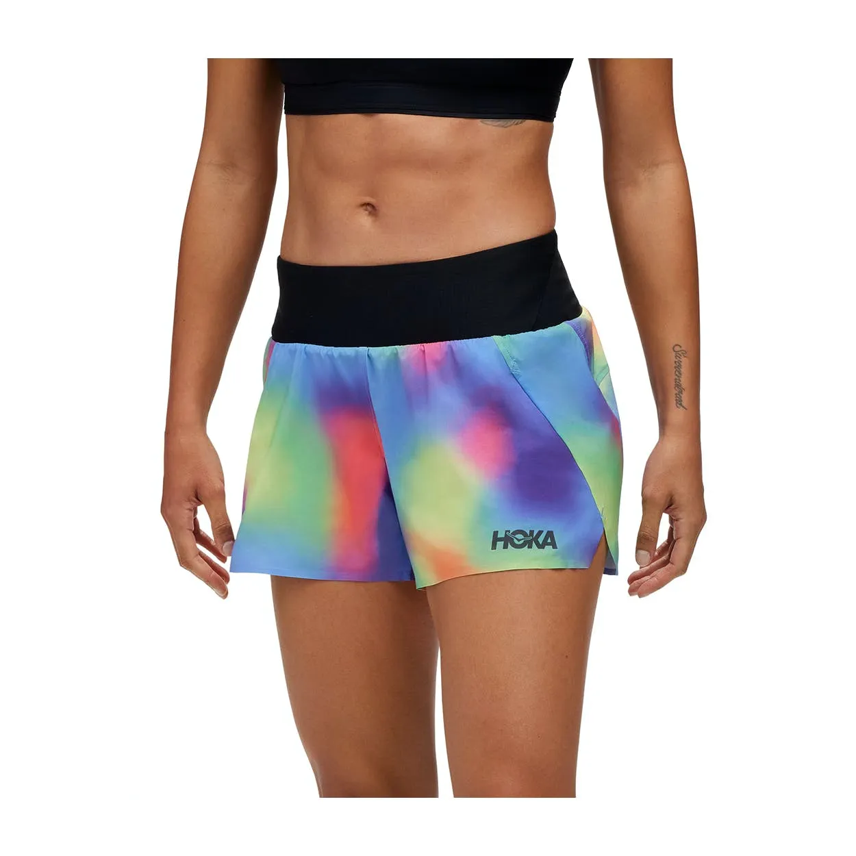 Women's HOKA ONE ONE 4" Short