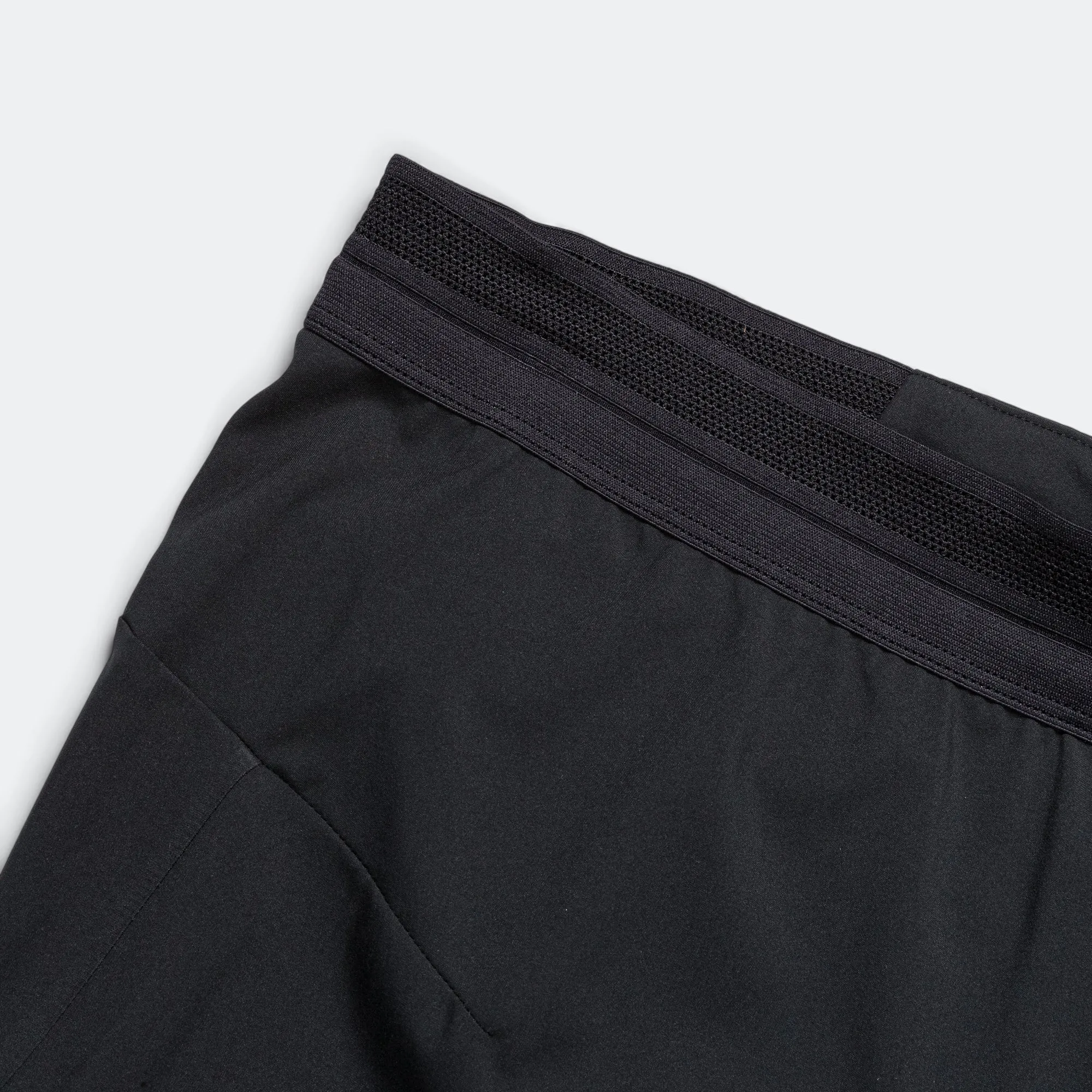 Womens Norvan 5" Shorts - Black