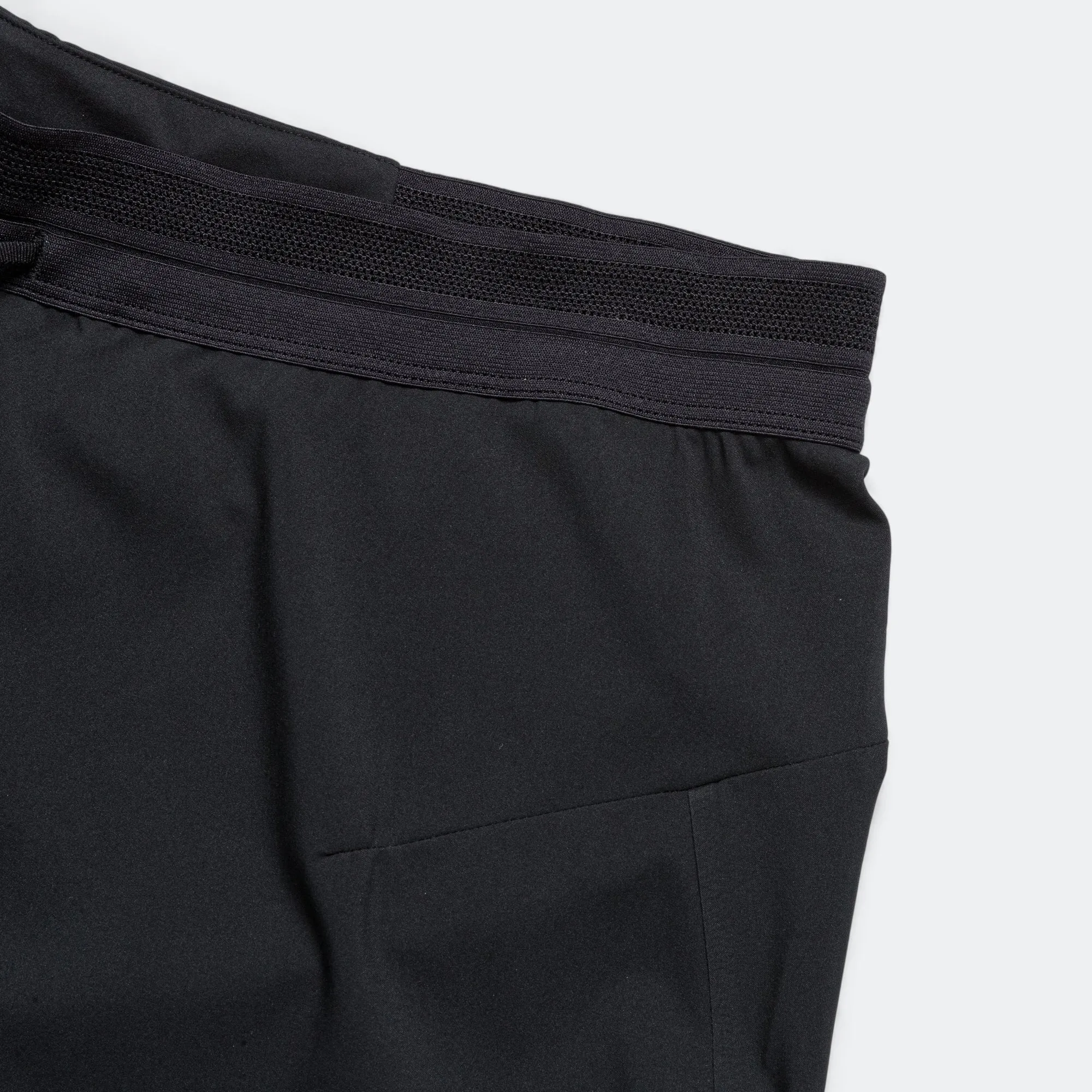 Womens Norvan 5" Shorts - Black