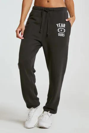 YEAR FOOTBALL SWEATPANT