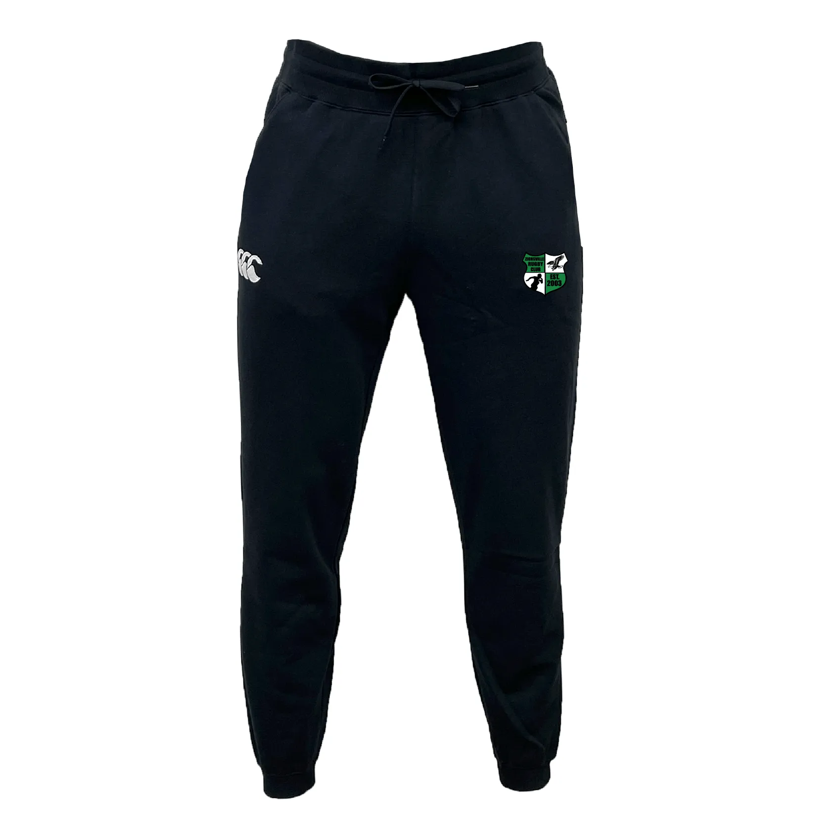 Zionsville Rugby Leisure Sweatpant by Canterbury